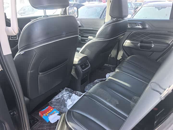 Фото 7 - Tank 300