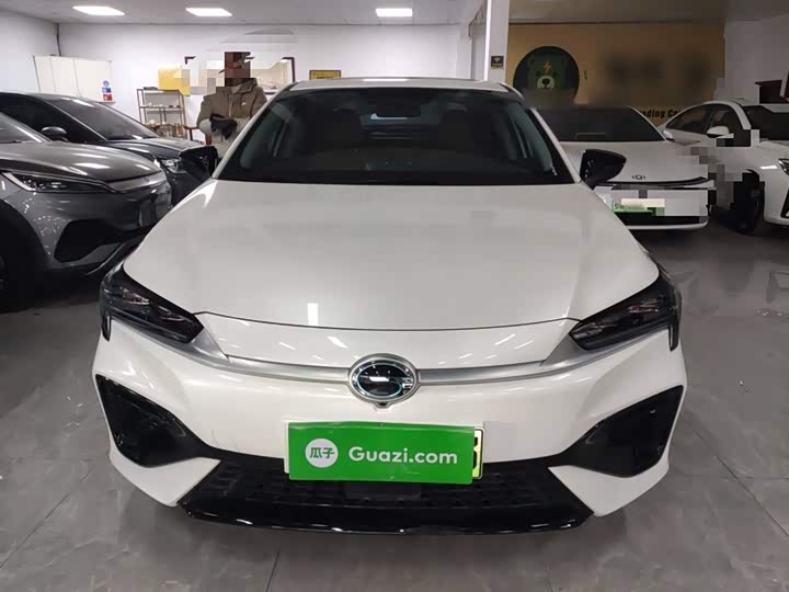 Фото 3 - GAC Aion S