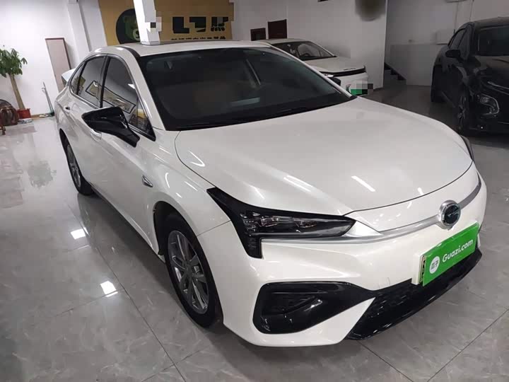 Фото 4 - GAC Aion S