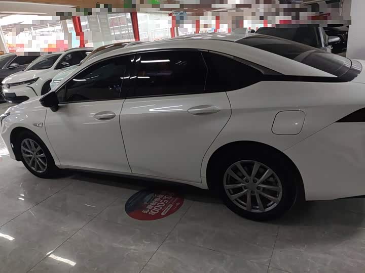 Фото 5 - GAC Aion S