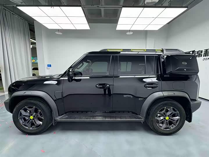 Фото 9 - Jetour T2