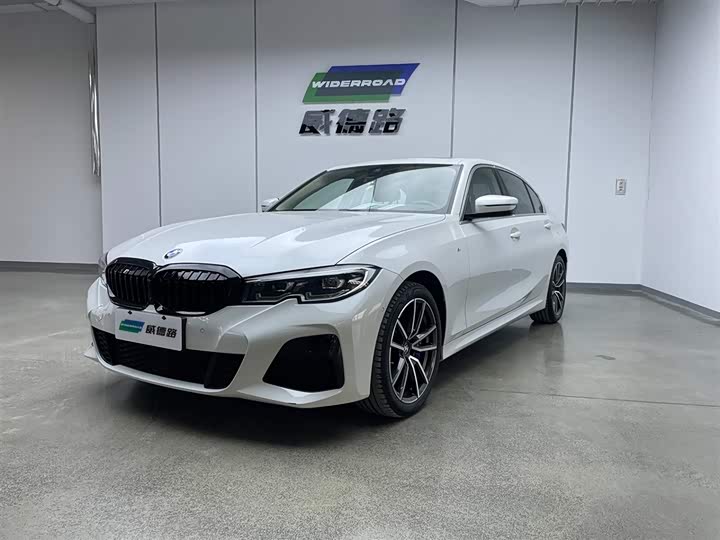 Фото 1 - BMW 3 Series