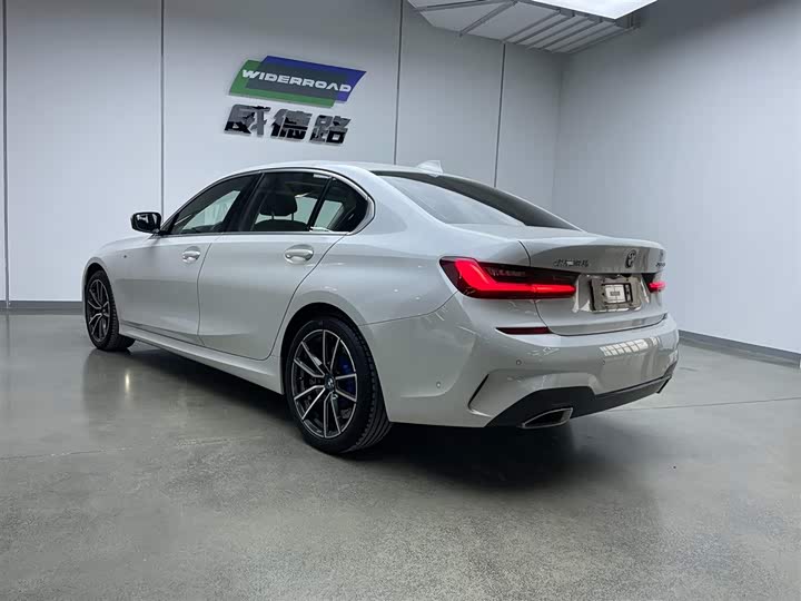 Фото 5 - BMW 3 Series