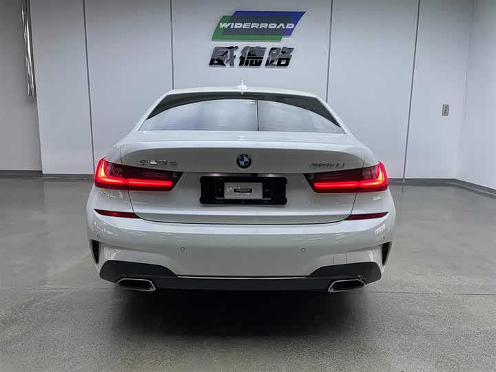 Фото 7 - BMW 3 Series