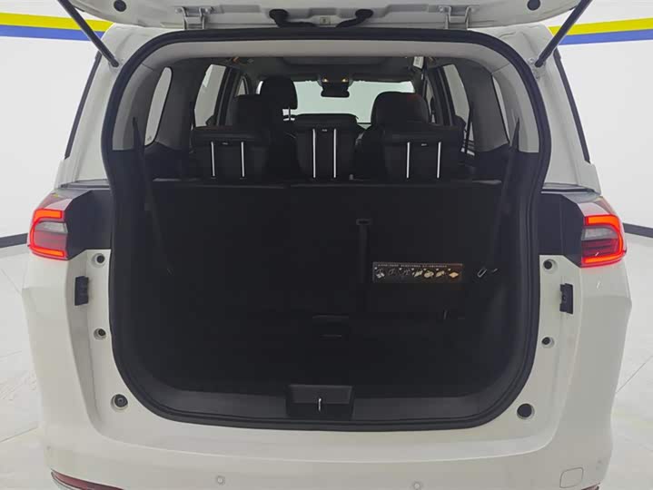 Фото 4 - GAC Trumpchi M6