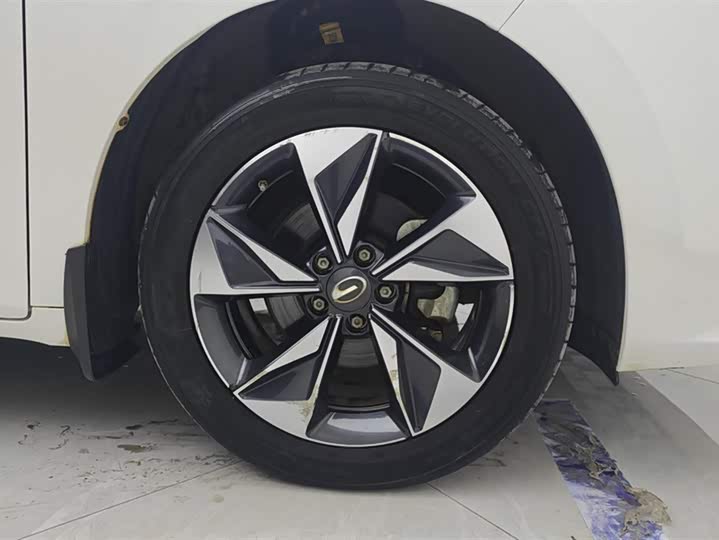 Фото 6 - GAC Trumpchi M6