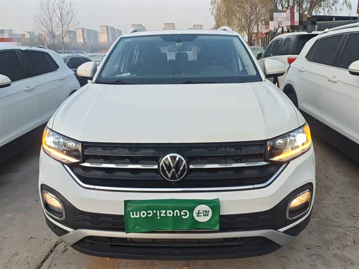 Фото 3 - Volkswagen Tacqua