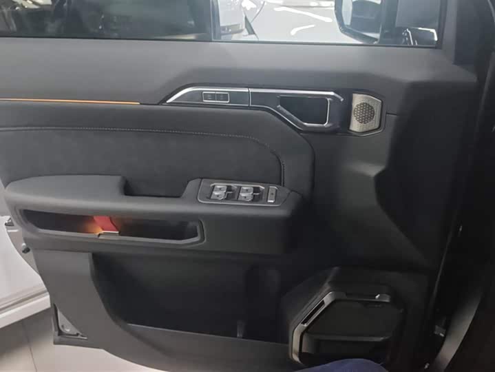 Фото 7 - Jetour T2