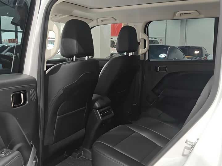 Фото 6 - Haval Raptor Hybrid