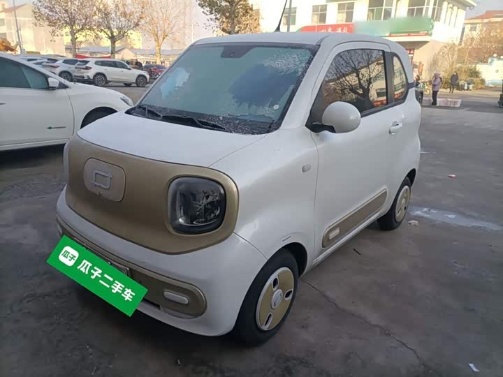 Фото 1 - Bestune Pony