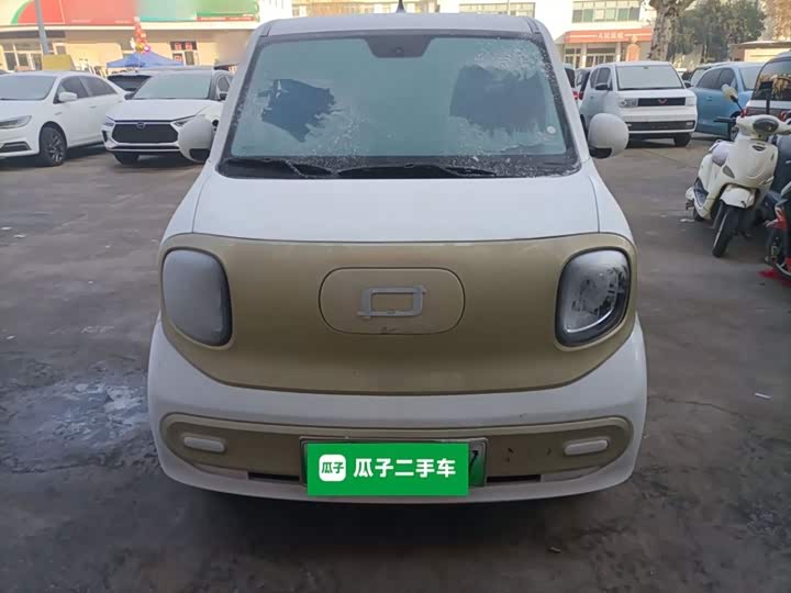 Фото 3 - Bestune Pony