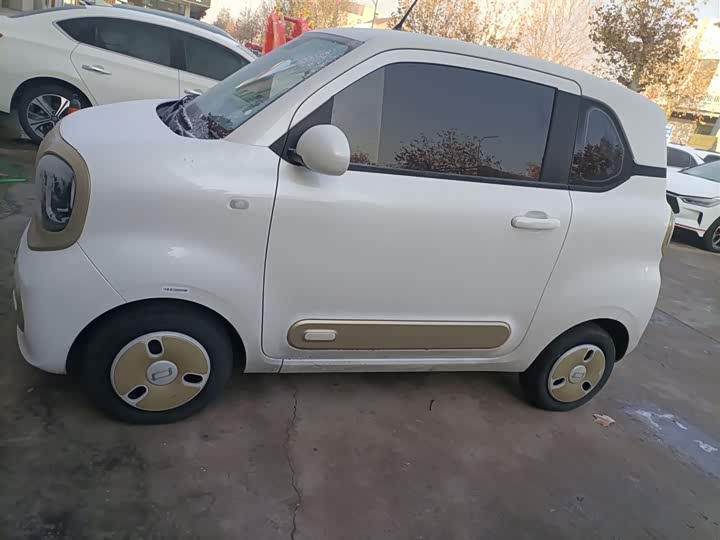 Фото 5 - Bestune Pony