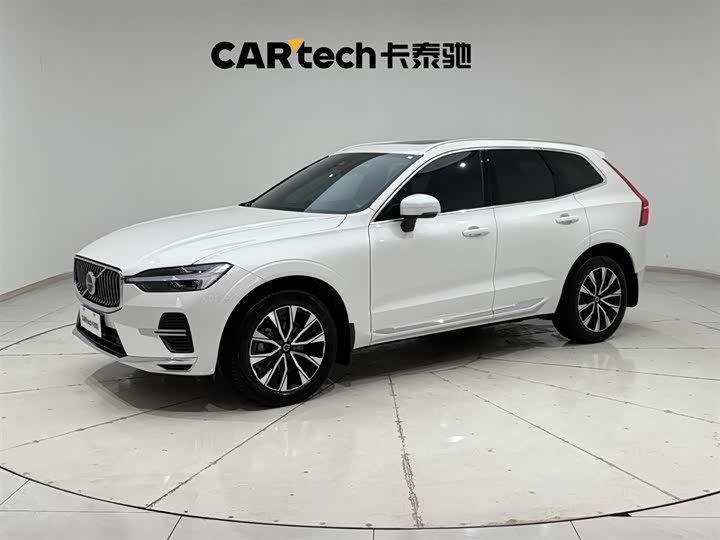 Фото 1 - Volvo XC60