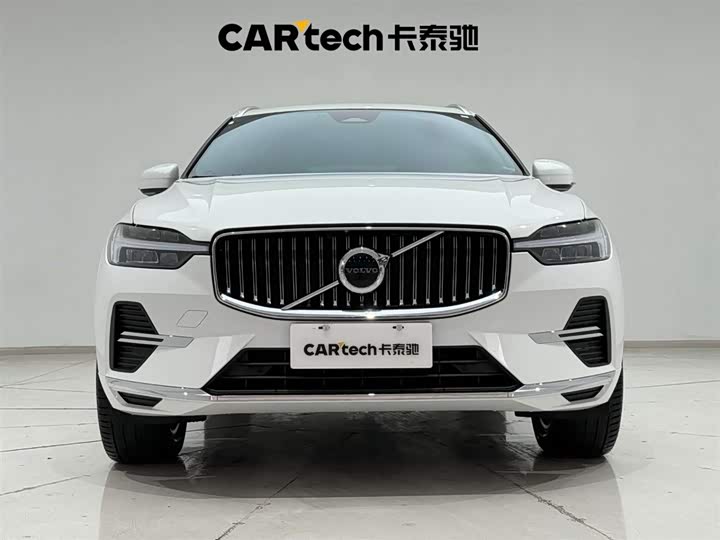 Фото 3 - Volvo XC60