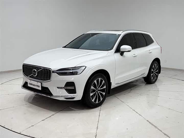 Фото 5 - Volvo XC60