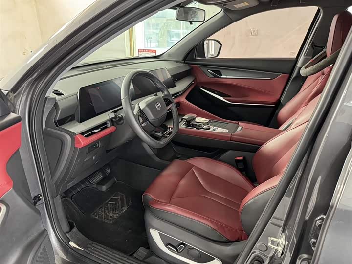 Фото 5 - Changan CS75 Plus