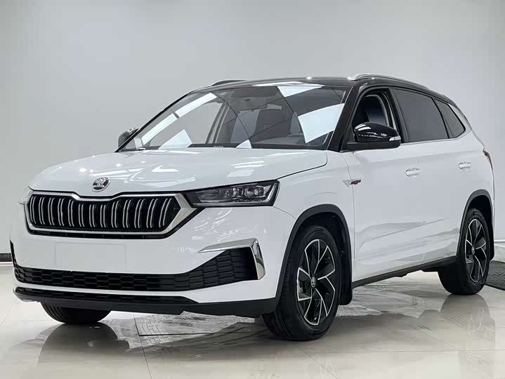 Фото 1 - Skoda Kamiq