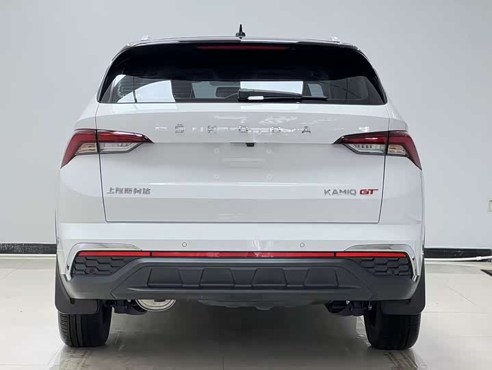 Фото 4 - Skoda Kamiq