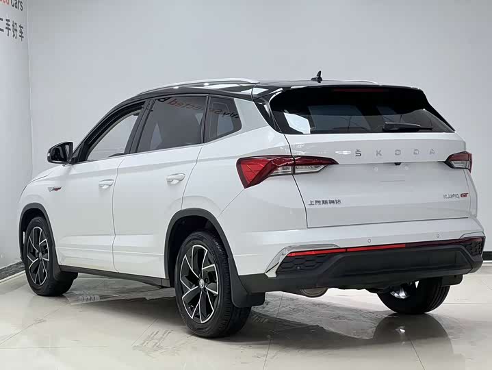 Фото 5 - Skoda Kamiq