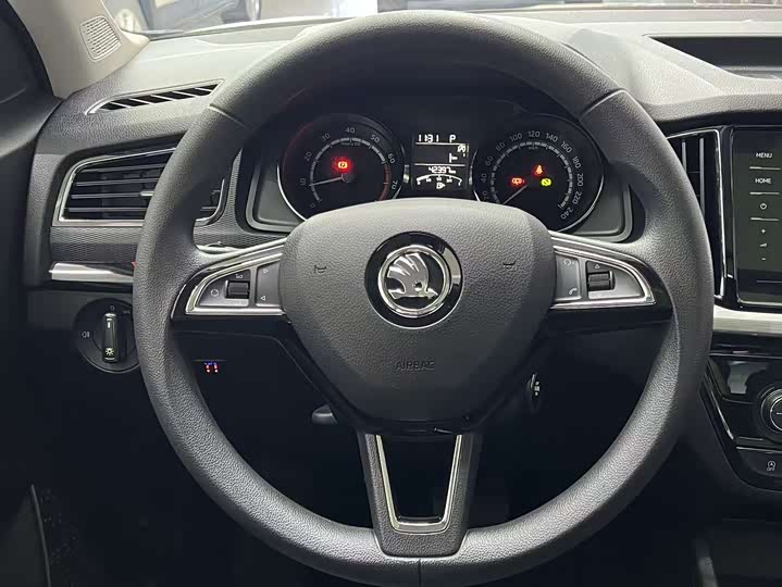 Фото 9 - Skoda Kamiq