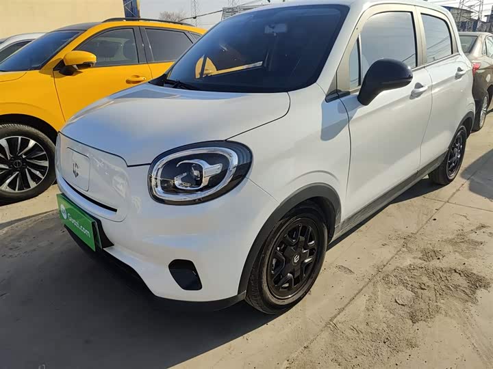 Фото 2 - Leapmotor T03