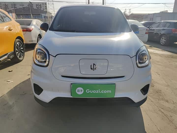 Фото 3 - Leapmotor T03