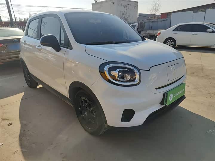 Фото 4 - Leapmotor T03