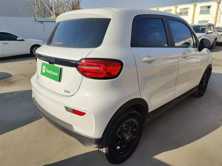 Фото 7 - Leapmotor T03