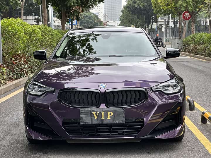 Фото 2 - BMW 2 Series