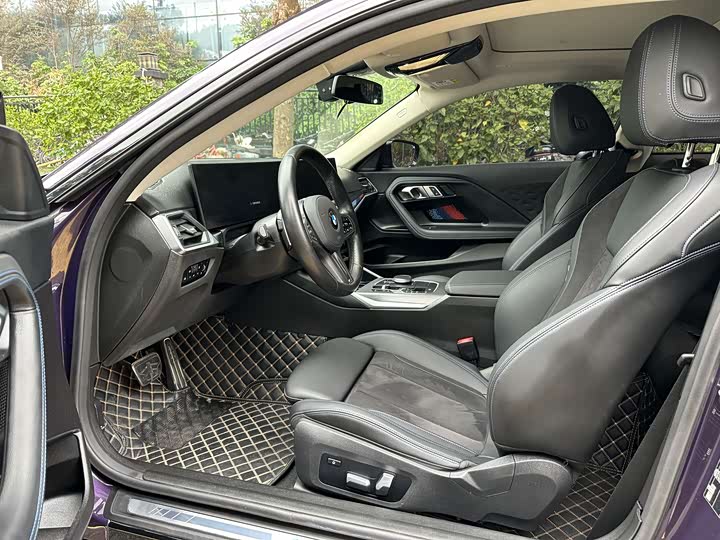 Фото 4 - BMW 2 Series