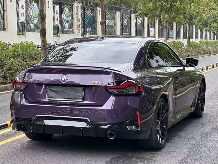 Фото 8 - BMW 2 Series