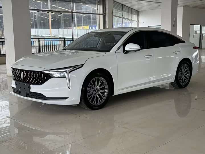 Фото 1 - Bestune B70