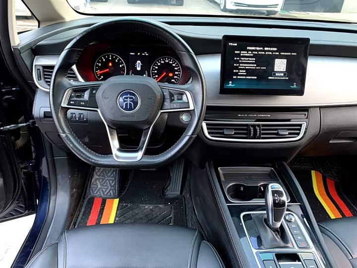 Фото 7 - BYD Song Max