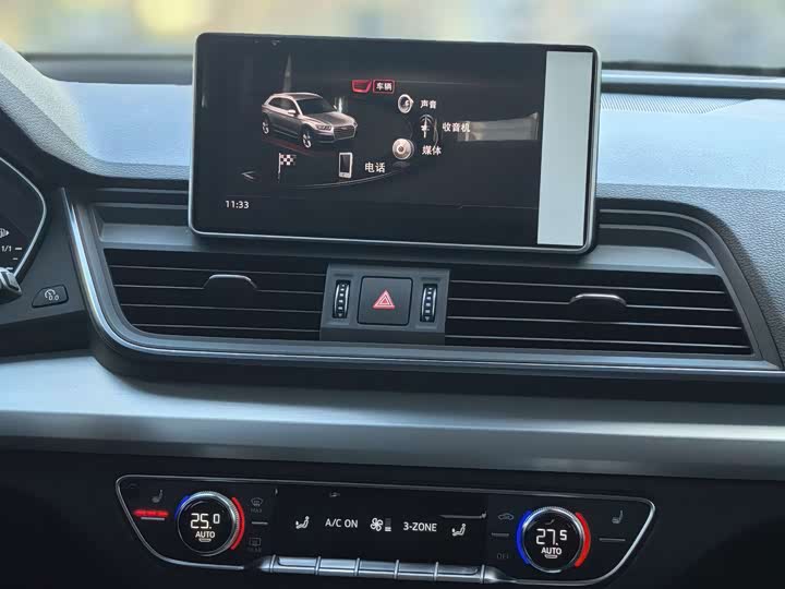 Фото 7 - Audi Q5L