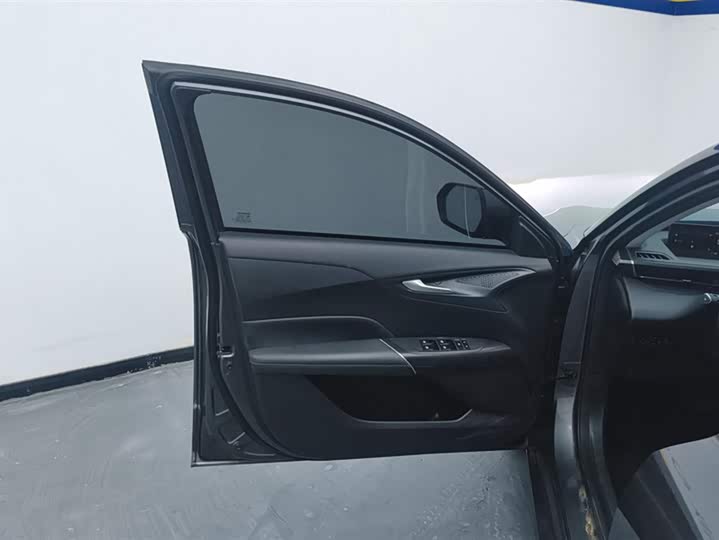 Фото 7 - Changan Yida