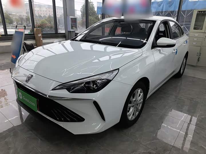 Фото 2 - Roewe i5