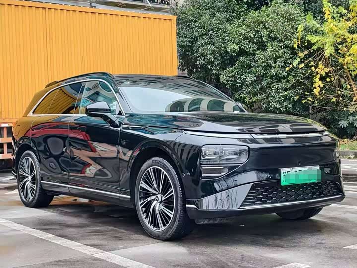 Фото 3 - XPeng G9