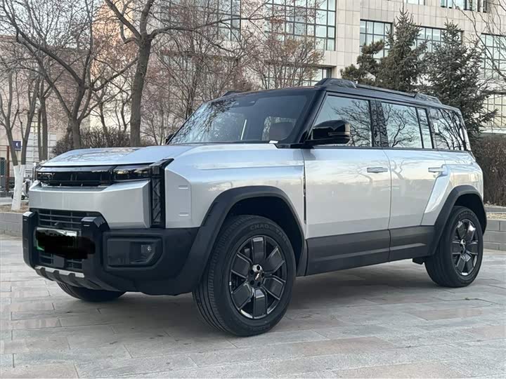 Фото 3 - Chery Fulwin X3L