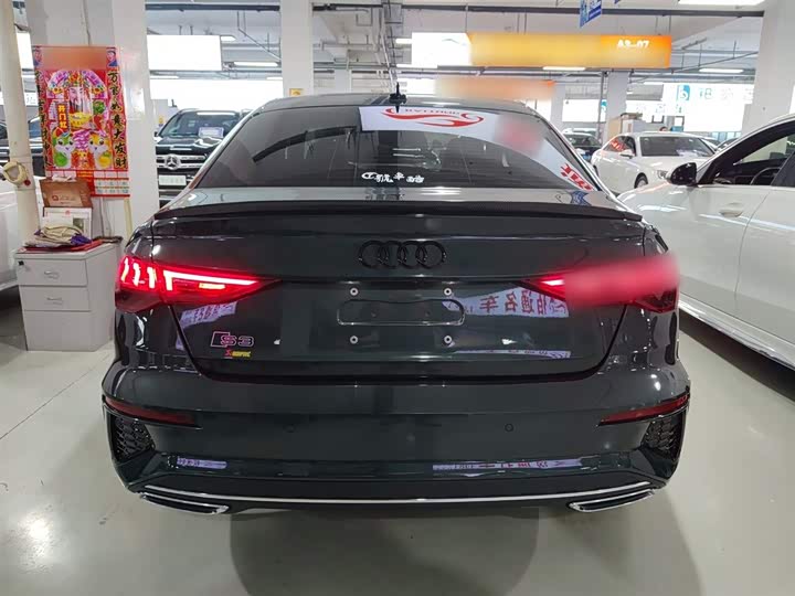 Фото 6 - Audi A3