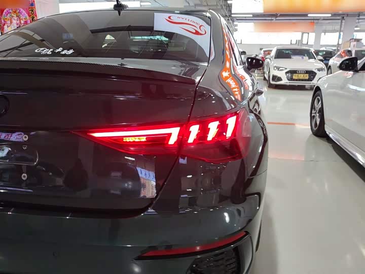 Фото 8 - Audi A3