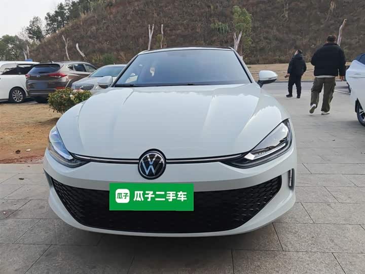 Фото 3 - Volkswagen Lamando L