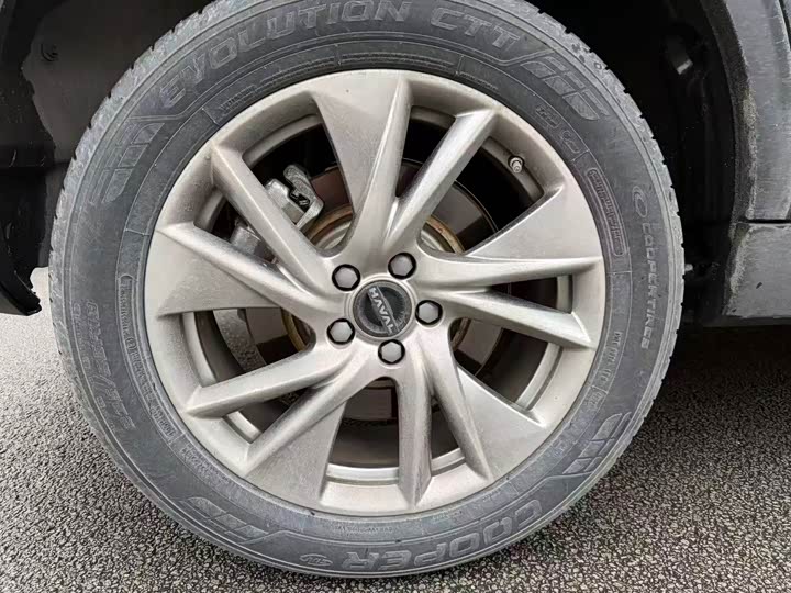 Фото 6 - Haval H6 Hybrid