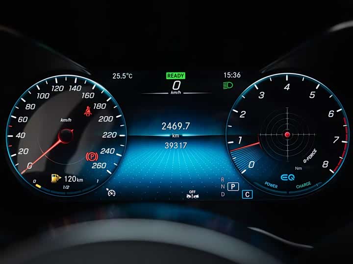 Фото 3 - Mercedes-Benz C-Class