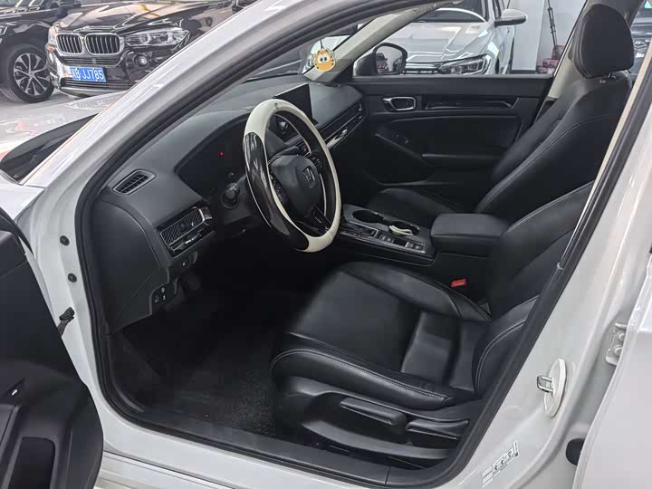 Фото 6 - Honda Civic