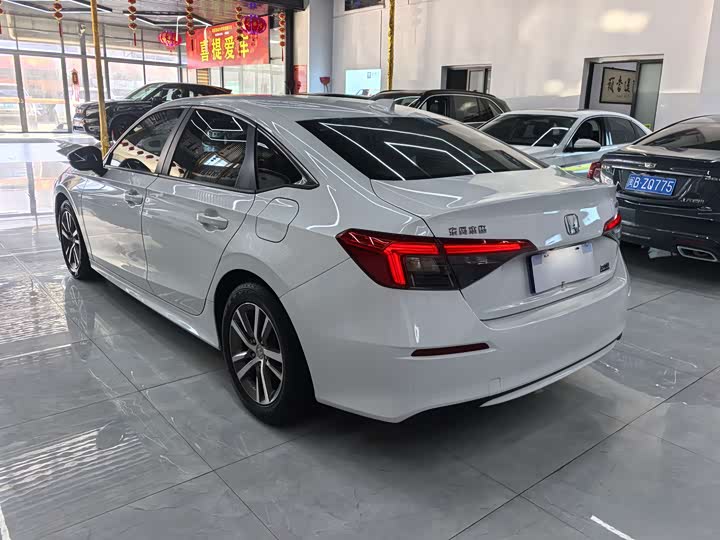 Фото 7 - Honda Civic