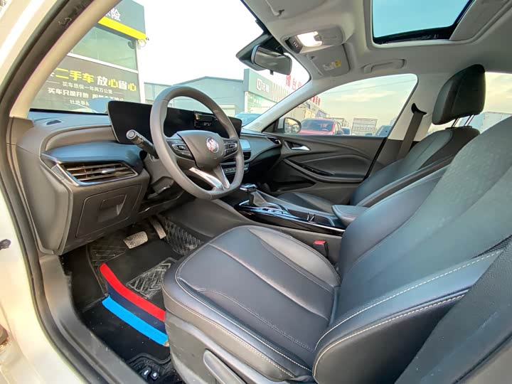 Фото 7 - Buick Verano