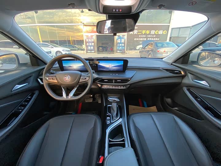 Фото 9 - Buick Verano