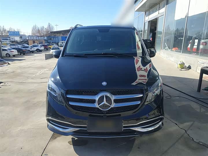 Фото 3 - Mercedes-Benz Vito