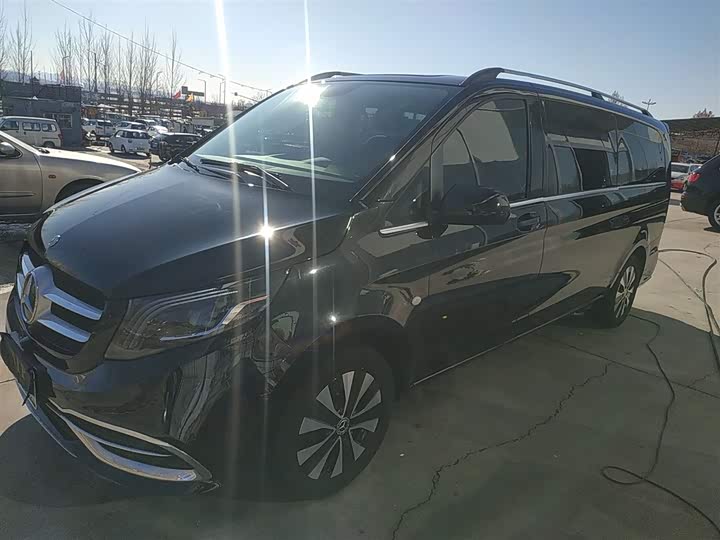 Фото 5 - Mercedes-Benz Vito
