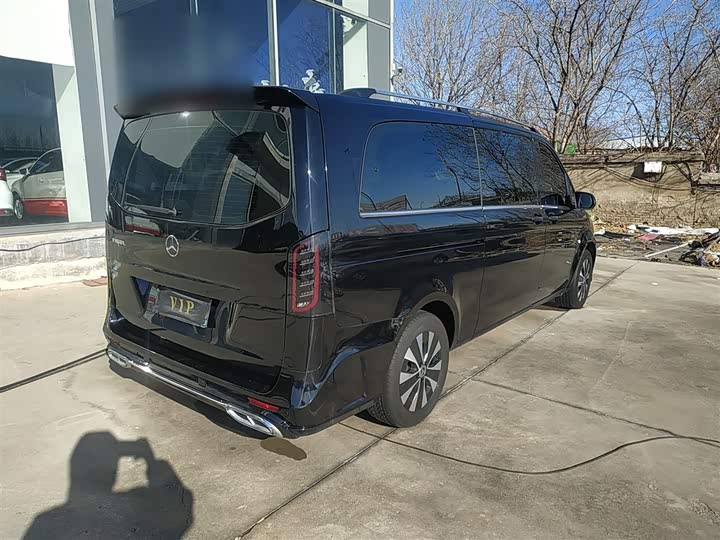 Фото 7 - Mercedes-Benz Vito